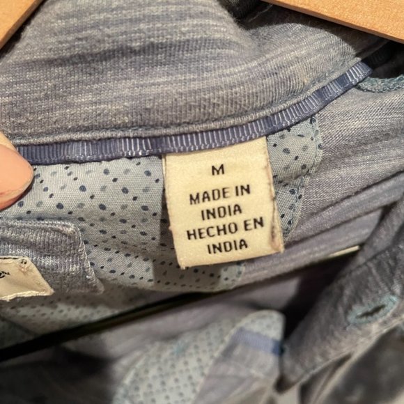 ENGLISH LAUNDRY Mens Short Sleeve Polo Size M - Picture 4 of 5